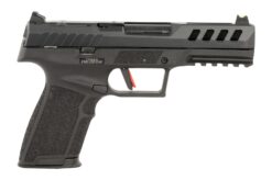 Tisas | PX-5.7 OR Raptor | 5.7 x 28mm | Black