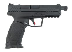 Tisas | PX-9 Duty | 9mm | Black