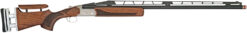 TriStar Sporting Arms | TT-15 Top Single | 12 Gauge | Blued