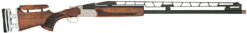 TriStar Sporting Arms | TT-15 Unsingle | 12 Gauge | Blued
