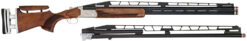 TriStar Sporting Arms | TT-15 Combo | 12 Gauge | Blued