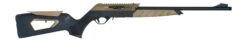 TriStar Sporting Arms | KR22 | 22 LR | Flat Dark Earth