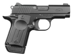 TriStar Sporting Arms | Protege X | 9mm | Black Cerakote