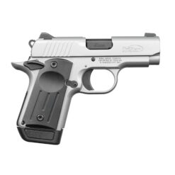 TriStar Sporting Arms | Protege X | 9mm | Silver Cerakote