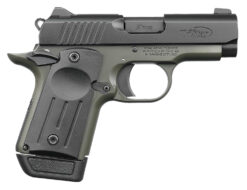 TriStar Sporting Arms | Protege X | 9mm | Olive Drab Green Cerakote