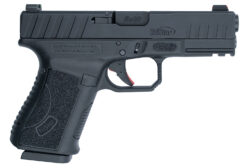 TriStar Sporting Arms | APOC | 9mm | Black