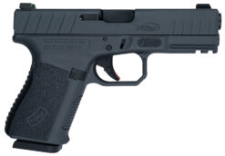 TriStar Sporting Arms | APOC | 9mm | Sniper Gray Cerakote