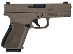 TriStar Sporting Arms | APOC | 9mm | Flat Dark Earth Cerakote