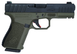 TriStar Sporting Arms | APOC | 9mm | Olive Drab Green Cerakote