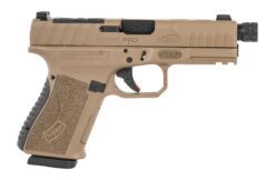 TriStar Sporting Arms | APOC | 9mm | Flat Dark Earth Cerakote