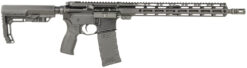 Bersa | AR15 MFT | 223 Rem | 5.56 NATO | Matte Black