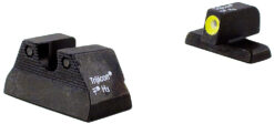 Trijicon | Trijicon HD Night Sight Set | Black
