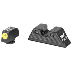 Trijicon | Trijicon HD Night Sight Set | Black