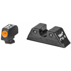 Trijicon | Trijicon HD Night Sight Set | Black