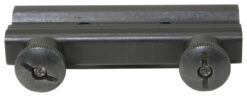 Trijicon | ACOG Flattop Mount | Black