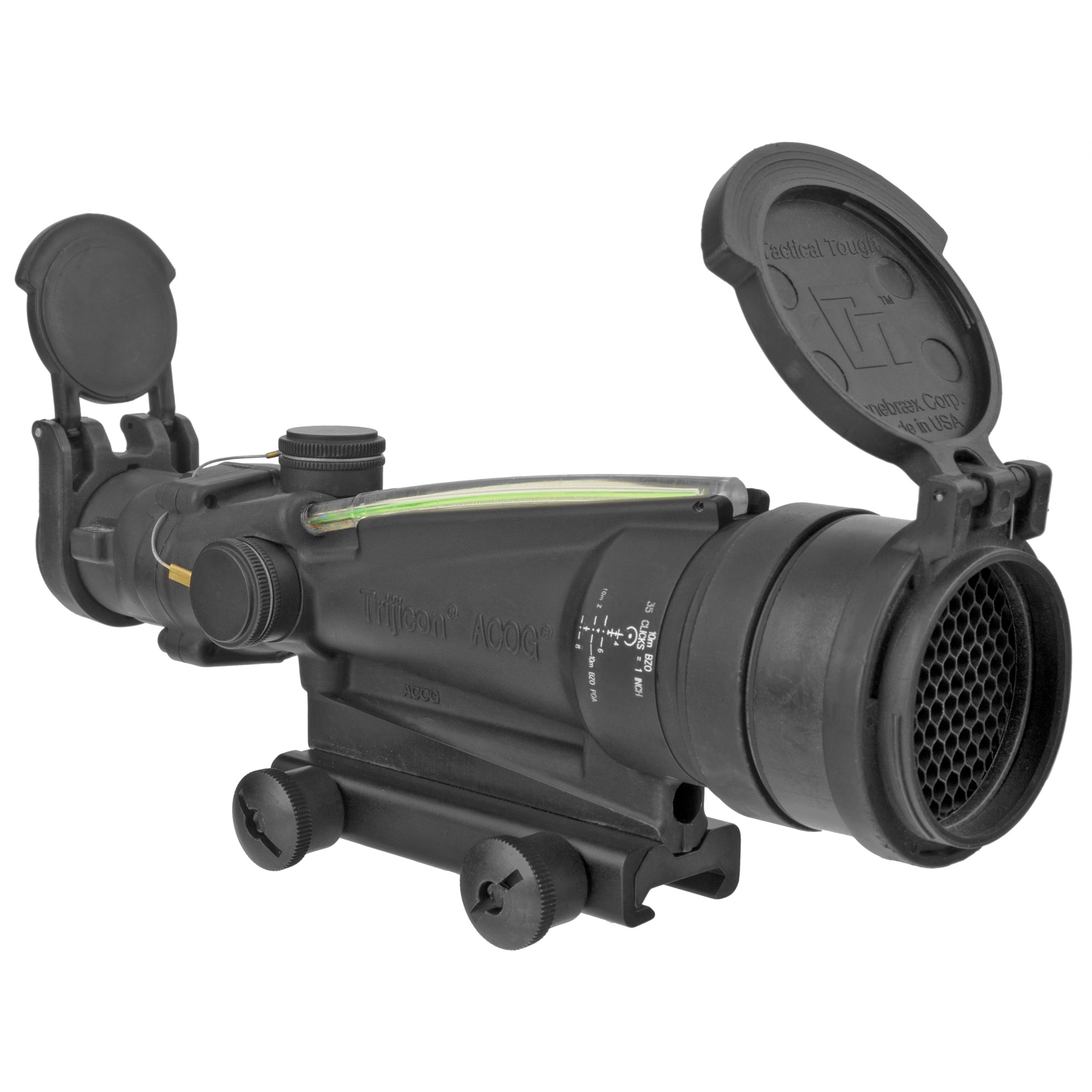 Trijicon | ACOG MGO | Black