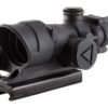 Trijicon | ACOG | 223 Rem | 5.56 NATO | Black