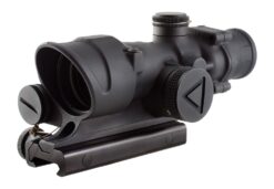 Trijicon | ACOG | 223 Rem | 5.56 NATO | Black