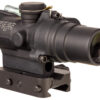 Trijicon | ACOG Compact | Black