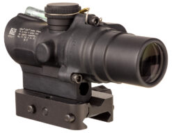 Trijicon | ACOG Compact | Black