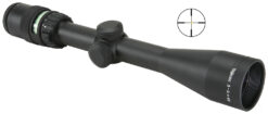 Trijicon | AccuPoint | Matte Black