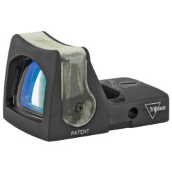 Trijicon | RMR Dual Illuminated Sight | Black