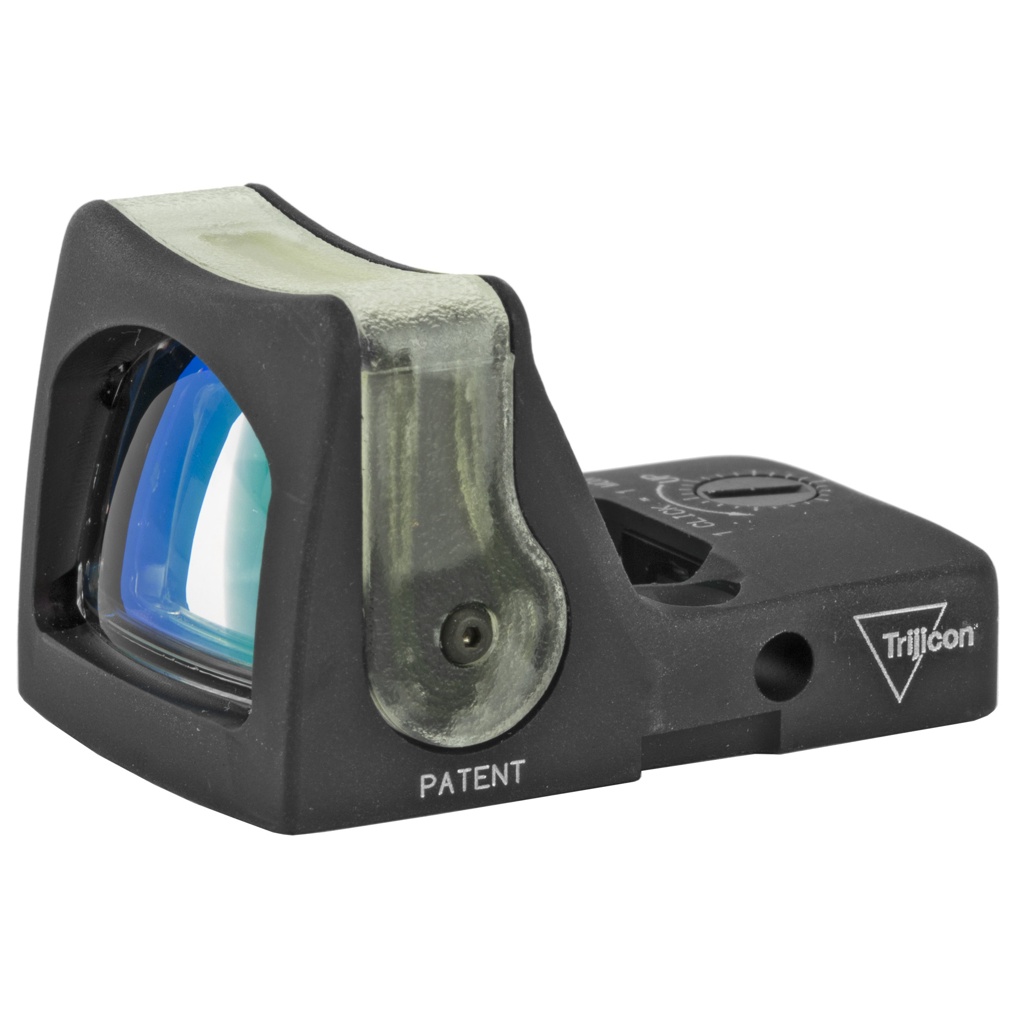Trijicon | RMR Dual Illuminated Sight | Black