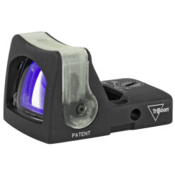 Trijicon | RMR Dual Illuminated Sight | Black
