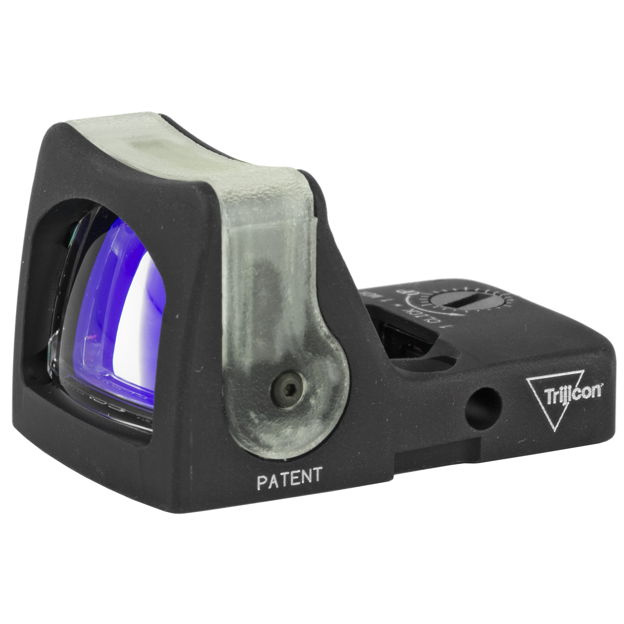 Trijicon | RMR Dual Illuminated Sight | Black