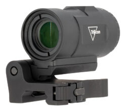 Trijicon | MRO Magnifier | Black