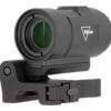 Trijicon | MRO Magnifier | Black