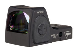 Trijicon | RMR cc | Black
