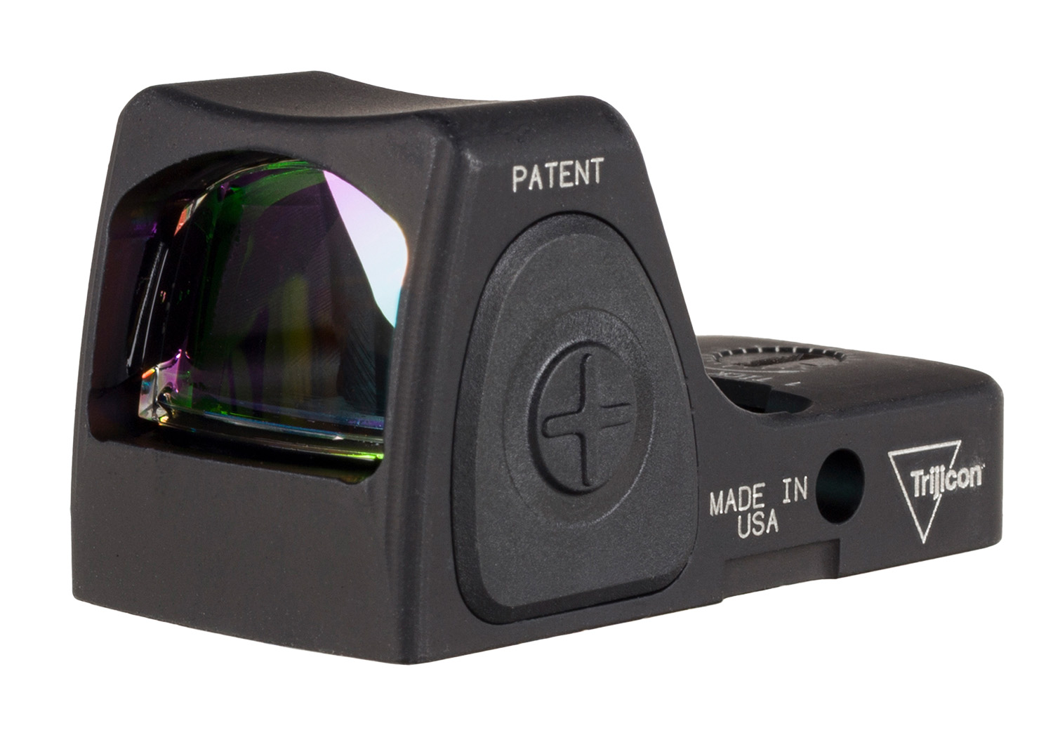 Trijicon | RMR cc | Black