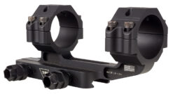 Trijicon | Q-LOC Cantilever Mount | Matte Black