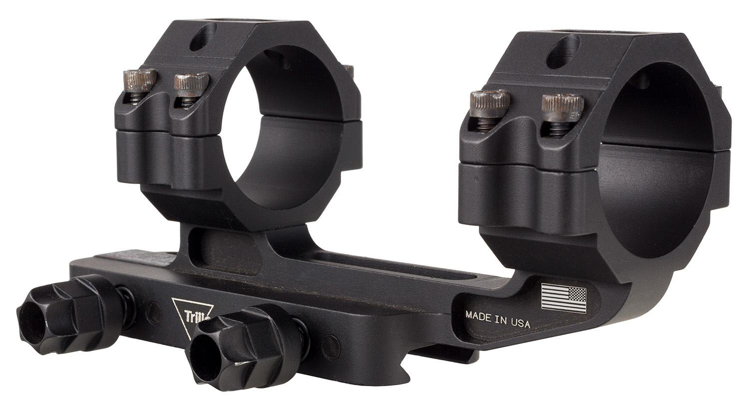 Trijicon | Q-LOC Cantilever Mount | Matte Black