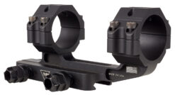 Trijicon | Q-LOC Cantilever Mount | Matte Black