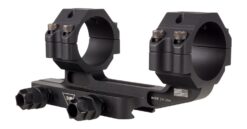 Trijicon | Q-LOC Cantilever Mount | Matte Black