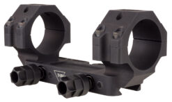 Trijicon | Q-LOC Bolt Action Mount | Matte Black