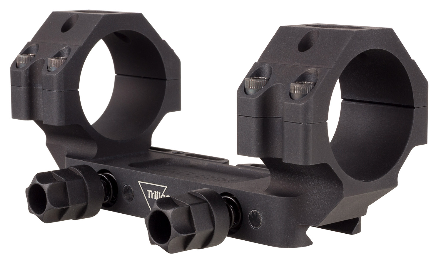 Trijicon | Q-LOC Bolt Action Mount | Matte Black