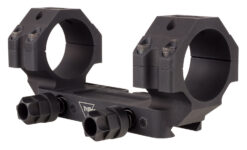 Trijicon | Q-LOC Bolt Action Mount | Matte Black