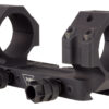 Trijicon | Q-LOC Bolt Action Mount | Matte Black