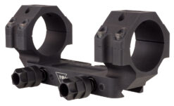 Trijicon | Q-LOC Bolt Action Mount | Matte Black