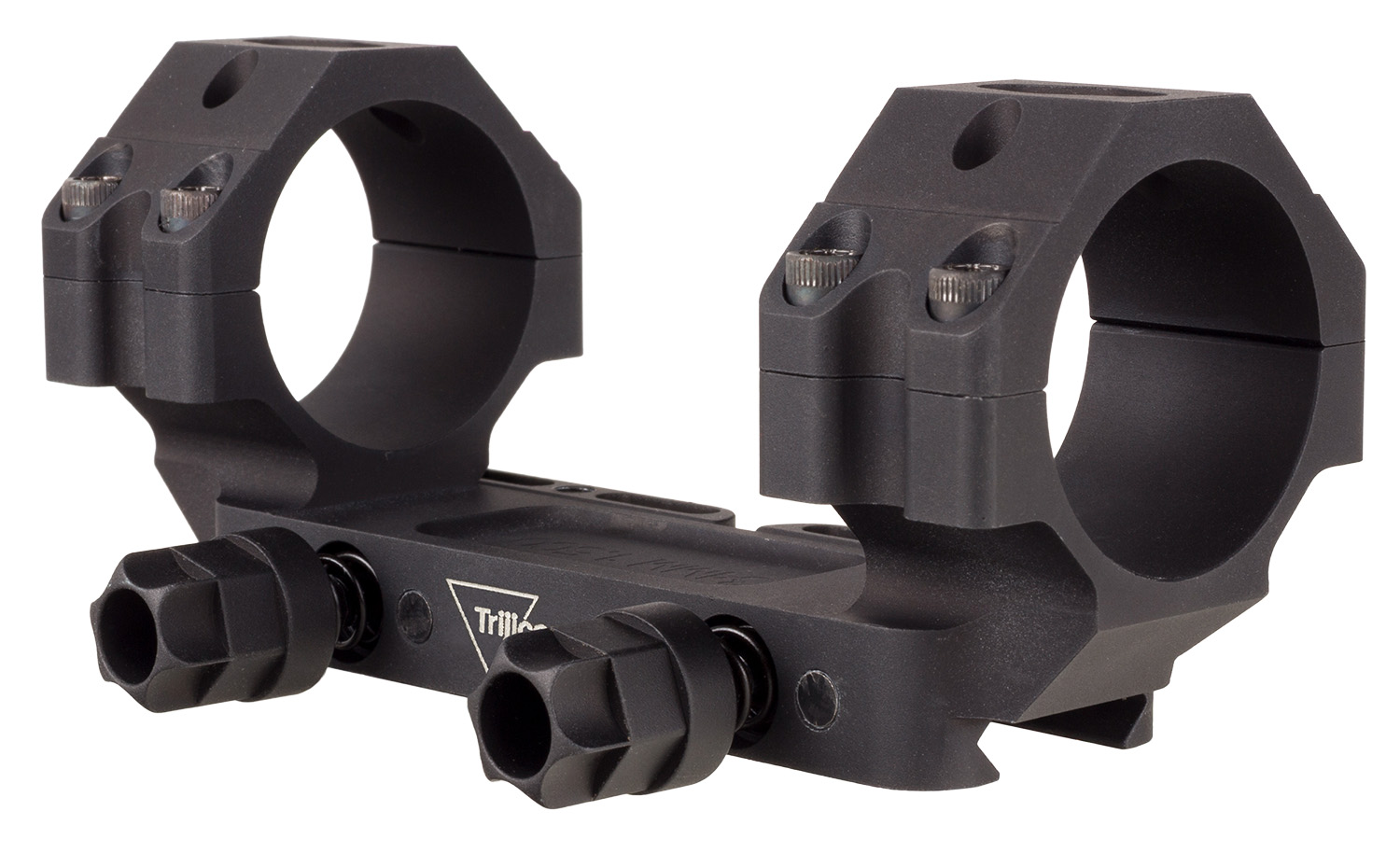 Trijicon | Q-LOC Bolt Action Mount | Matte Black