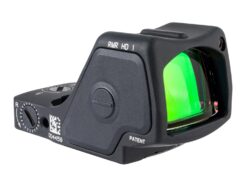 Trijicon | RMR HD | Black