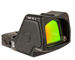 Trijicon | RMR HD | Black