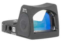 Trijicon | RMR Type 2 LED | Black