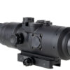Trijicon | IR-Hunter Thermal Scope | Matte Black