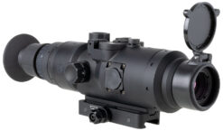 Trijicon | IR-Hunter Thermal Scope | Matte Black