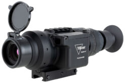 Trijicon | REAP-IR Thermal Scope | Matte Black