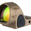 Trijicon | SRO (Specialized Reflex Optic) | Coyote Brown